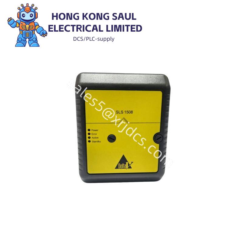 Emerson MTR-3S84-G-R-B-E-SRR