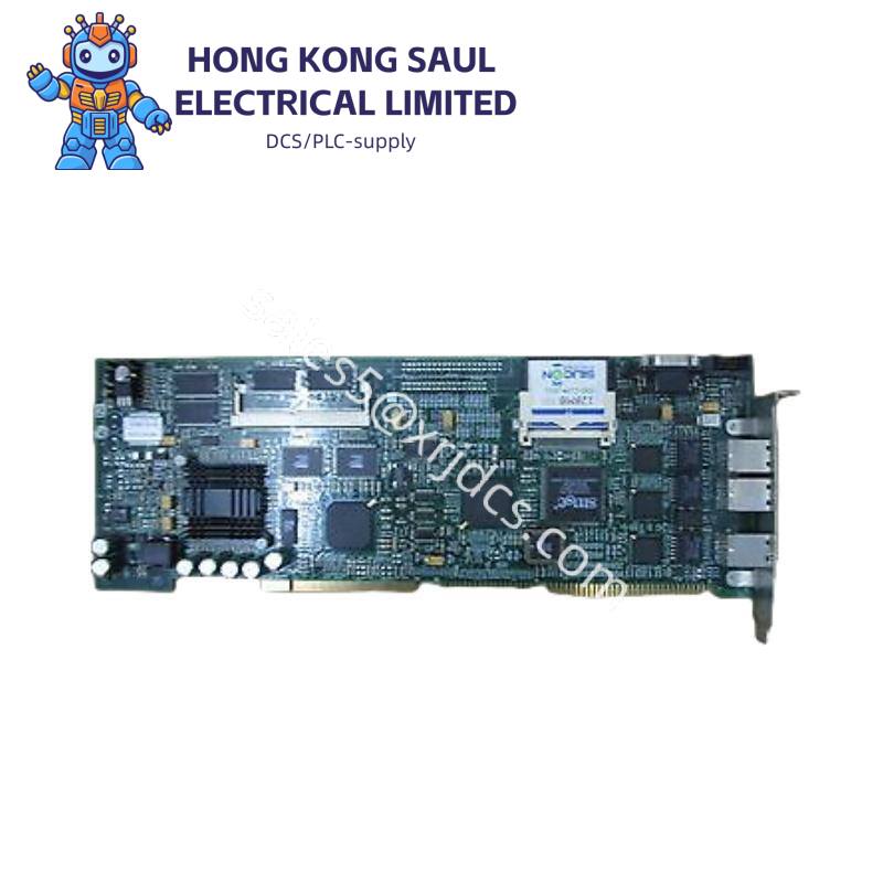 Emerson IC698CHS117CA