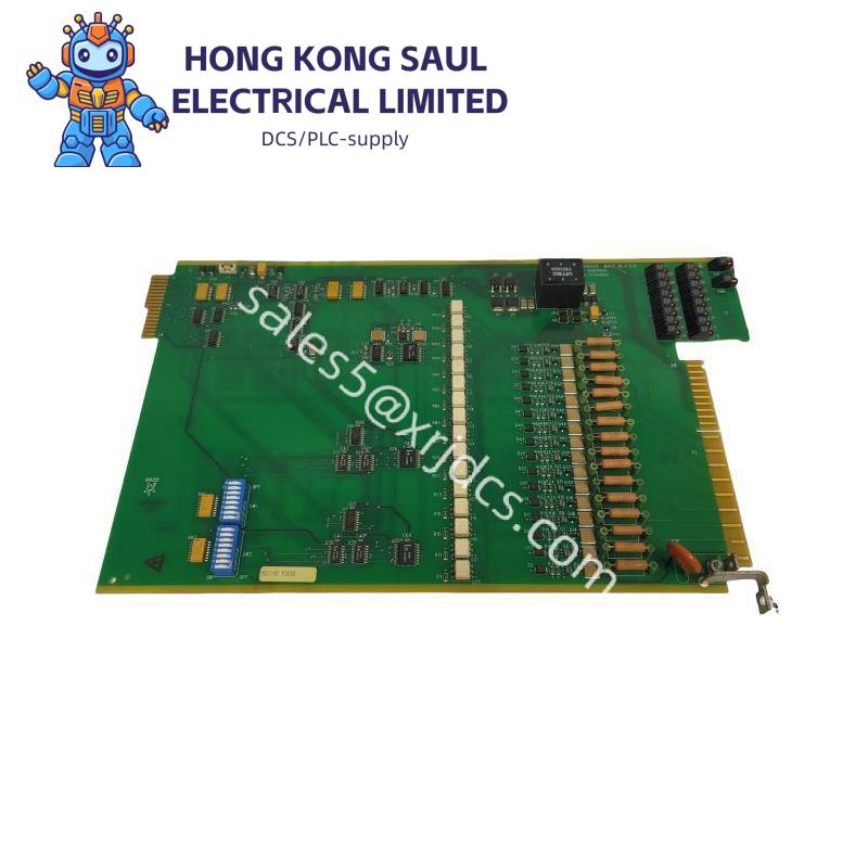 Emerson IC660EBD021RR