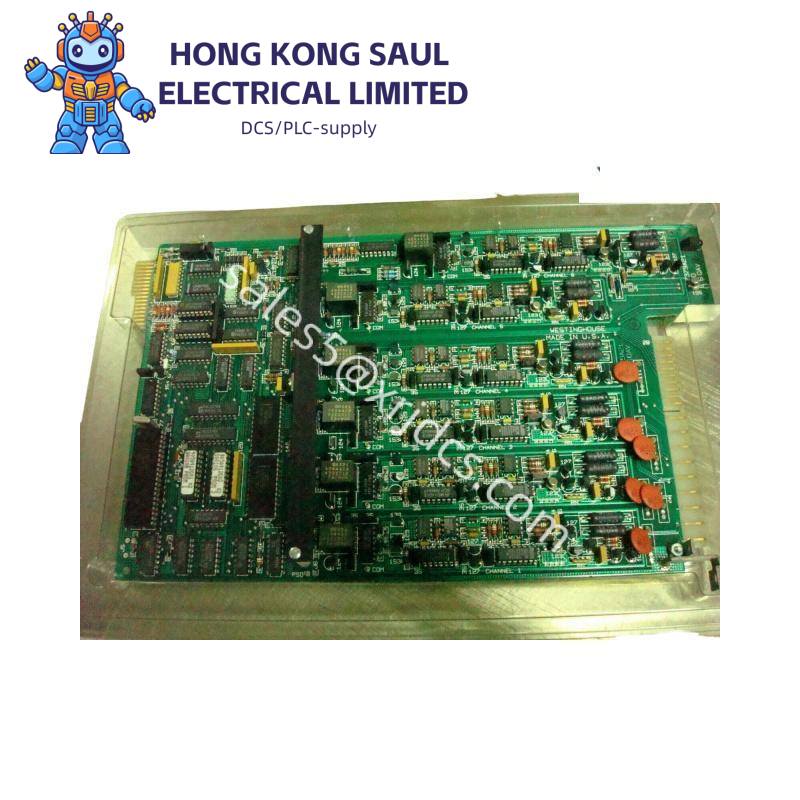 Emerson IC866-ICH-025-201-20