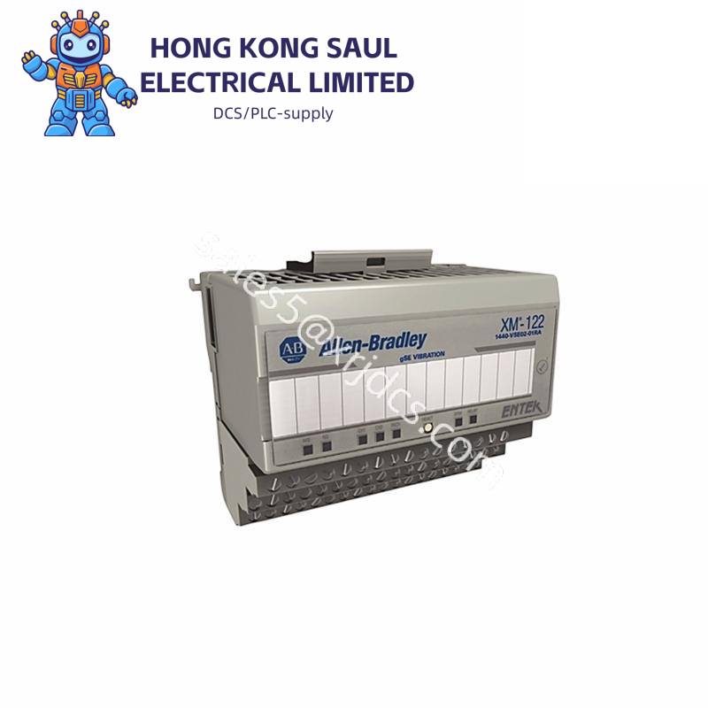 Entek 1440-VSE02-01RA