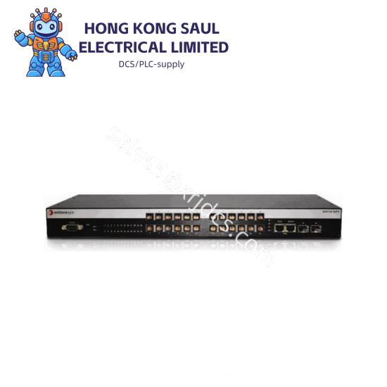 ENTERASYS A2H124-24FX P0973BJ