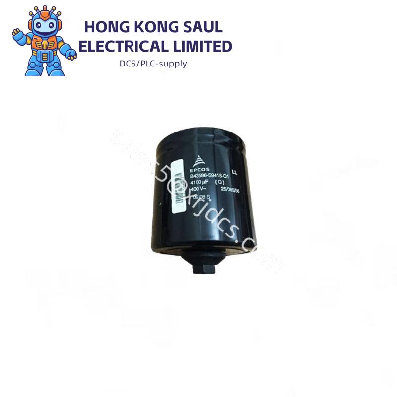 EPCOS B43455-T5208-T2