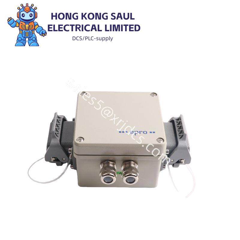 EPRO MMS3120/022-000