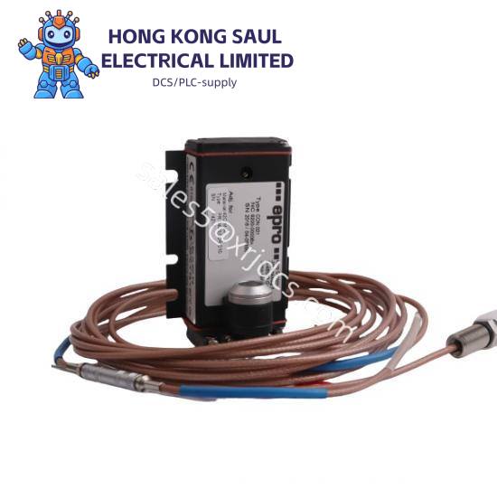 EPRO MMS3120/022-000 9100-03047-01