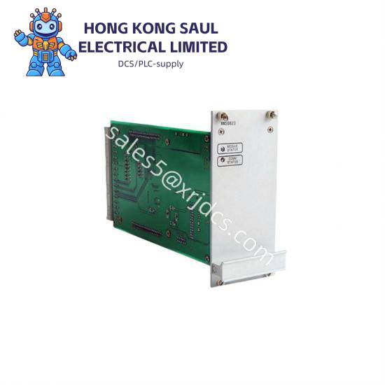 EPRO MMS6823