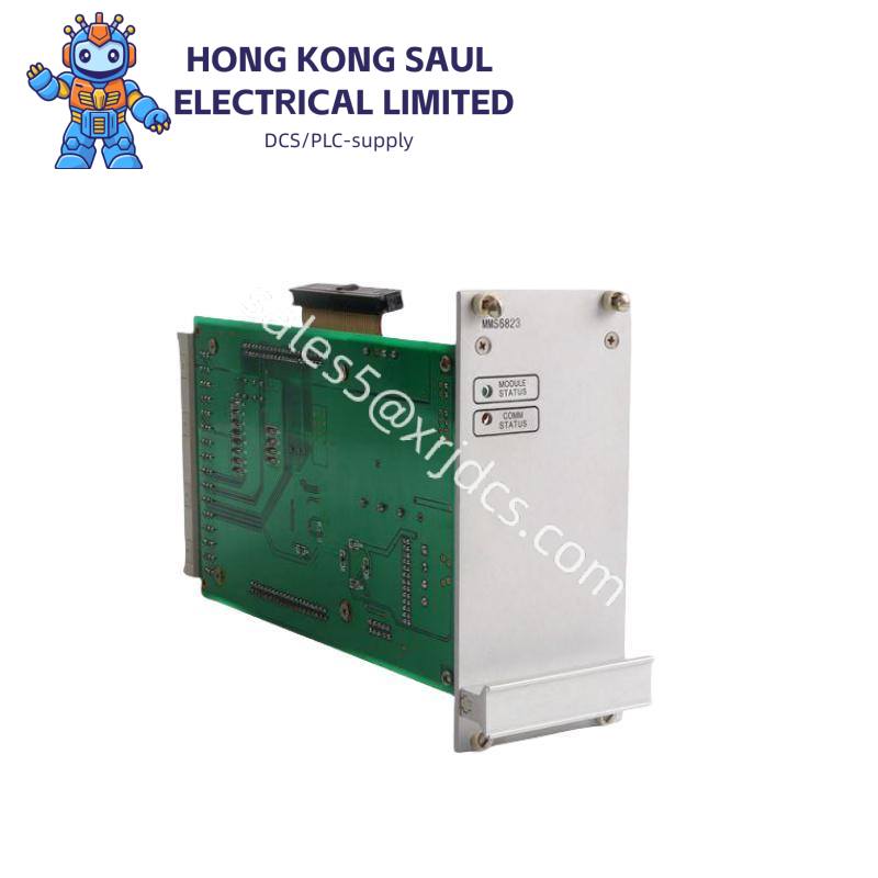 EPRO MMS6823