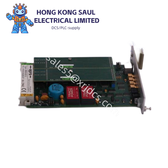 EPRO MMS6823R 9100-00001-06