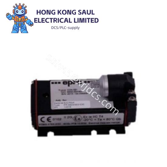 EPRO MMS6823R 9100-00001-06