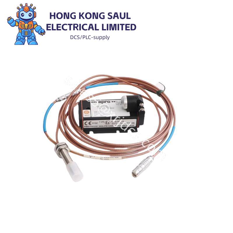 EPRO MMS6823R 9100-00001-06