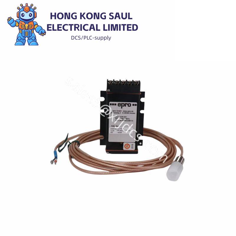 EPRO PR6423/001-000+CON021