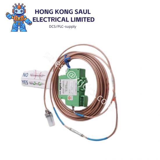 EPRO PR6423/001-000+CON021