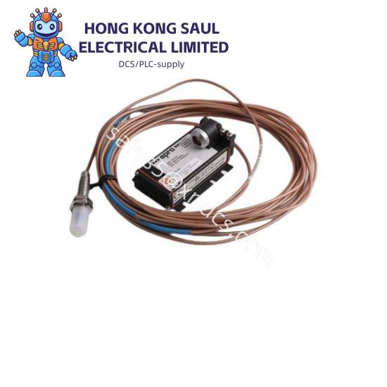 Emerson IC660EBD021RR