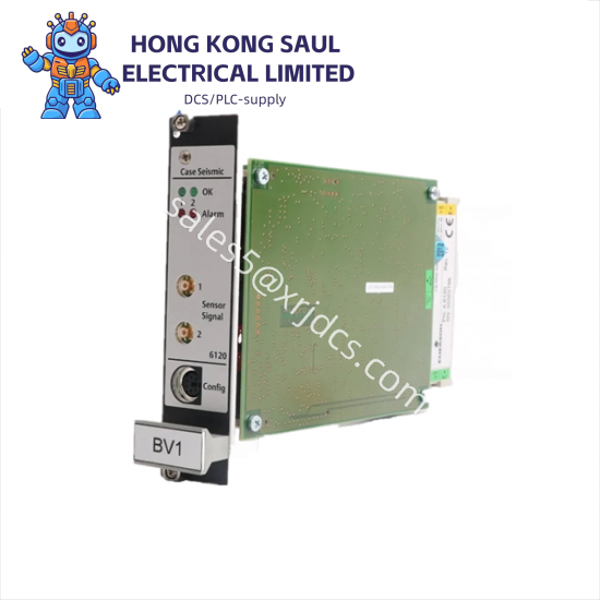 EPRO PR6423/003-030-CN