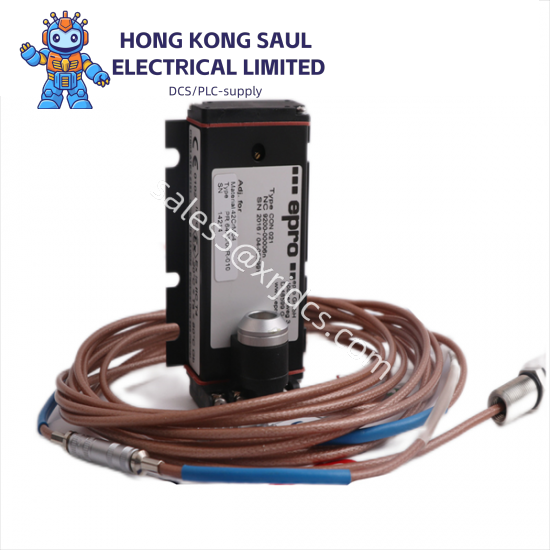 EPRO PR6423/00R-010-CN CON021