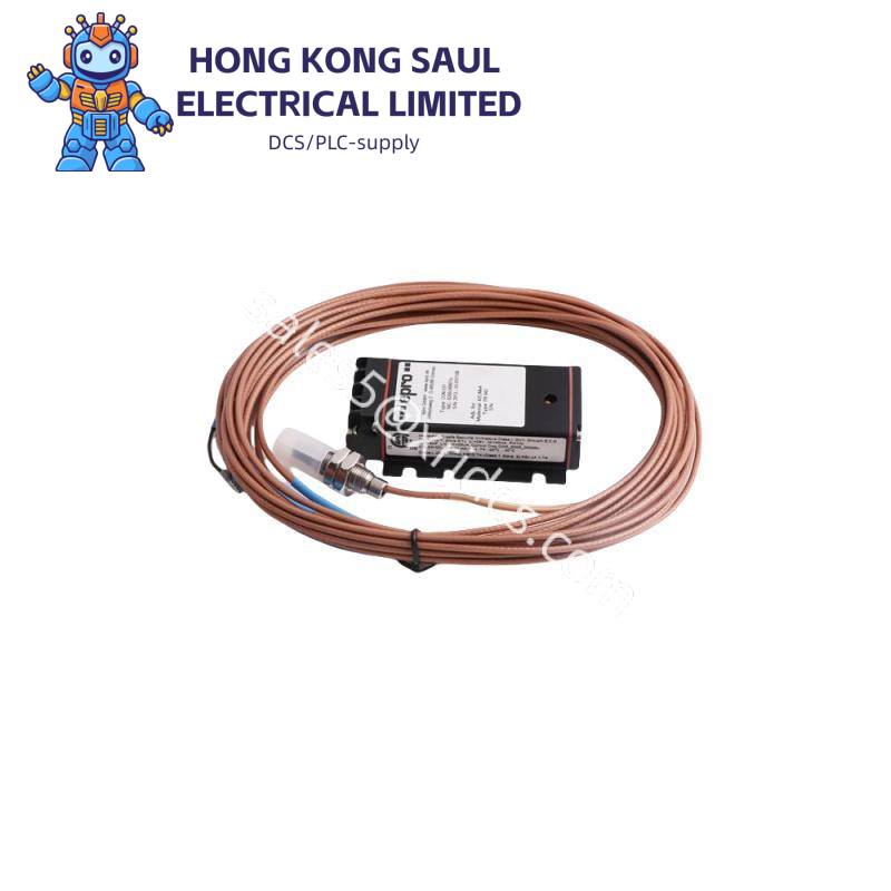 EPRO PR6423/010-000-CN+CON021