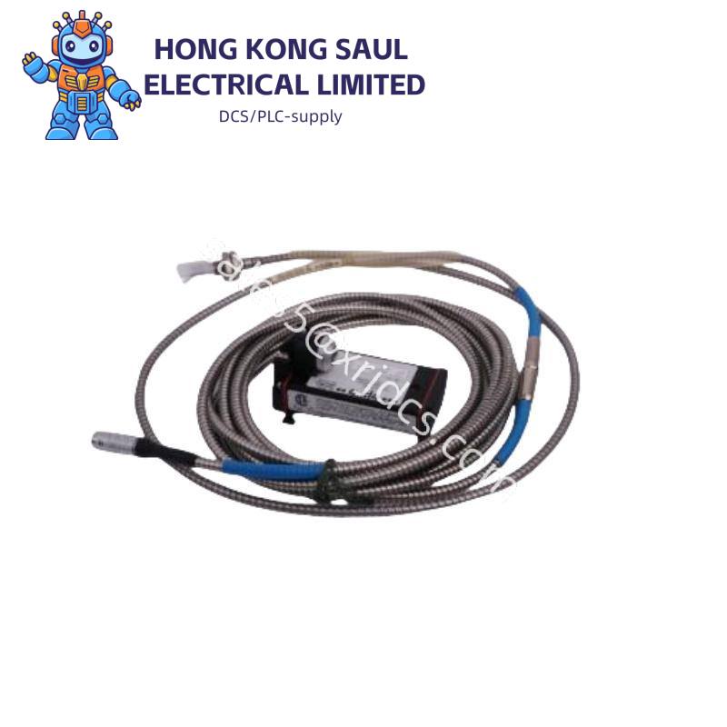 EMERSON PR6423/010-020