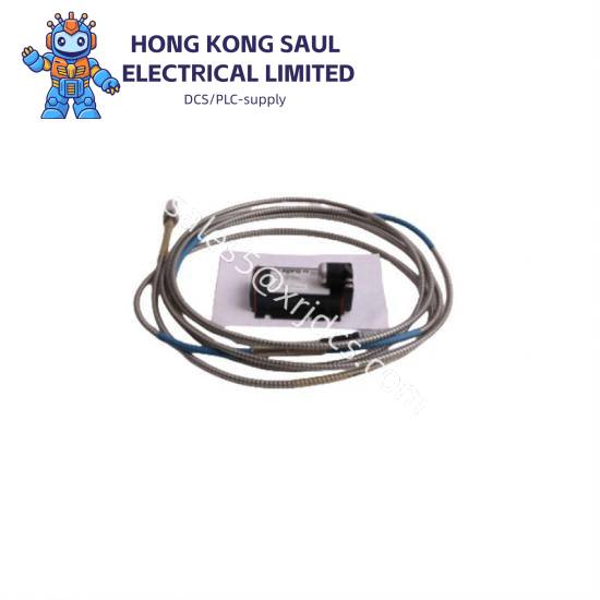 EPRO PR6423/010-110 +前置器