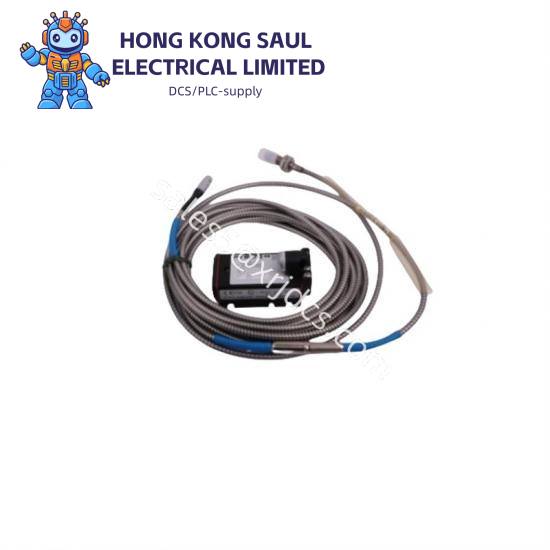 EPRO PR6423/010-110 +前置器