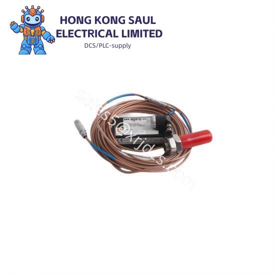 EPRO PR6423/010-140+CON021