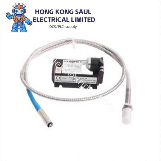 EPRO PR6423/010-140+CON021