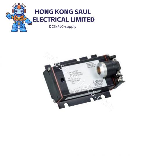 Emerson PR6426/000-130 CON021