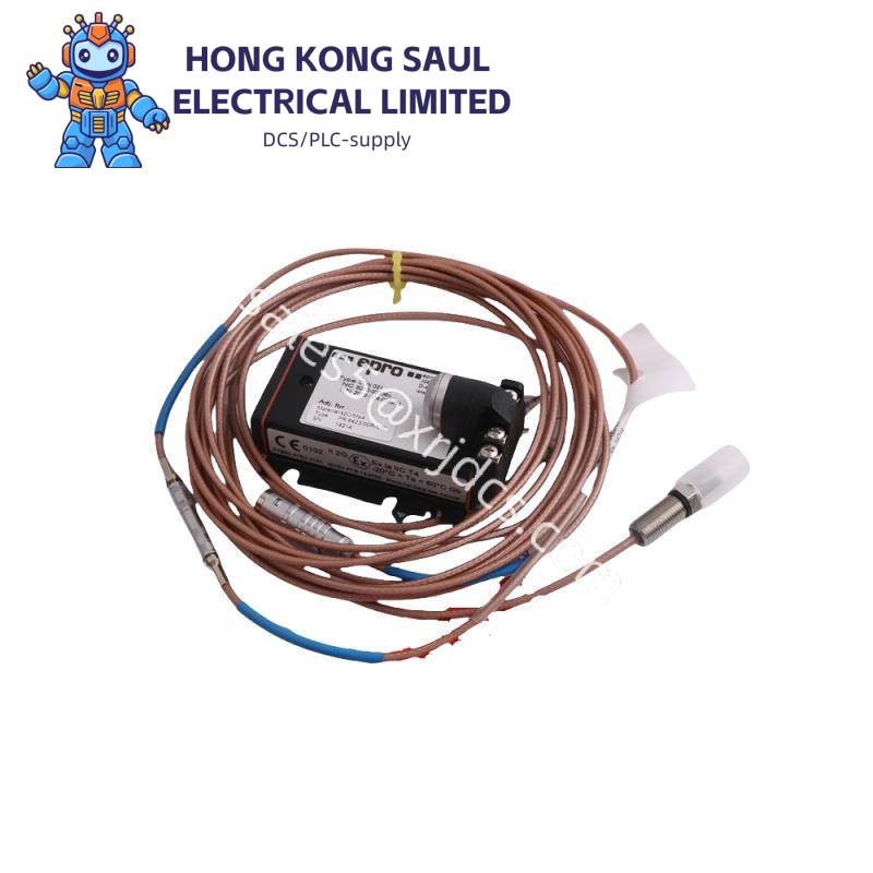 EPRO PR6424/010-010+C0N021