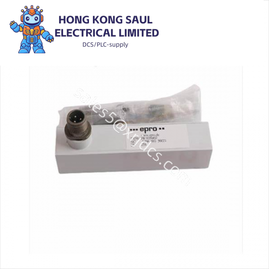 EPRO PR6424/010-010+C0N021