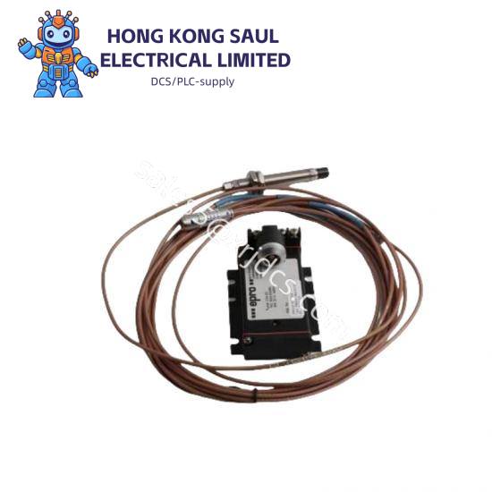 EPRO PR6424/010-010+C0N021