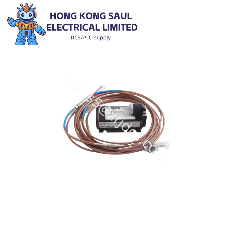 EPRO PR6423/018-010  CON021