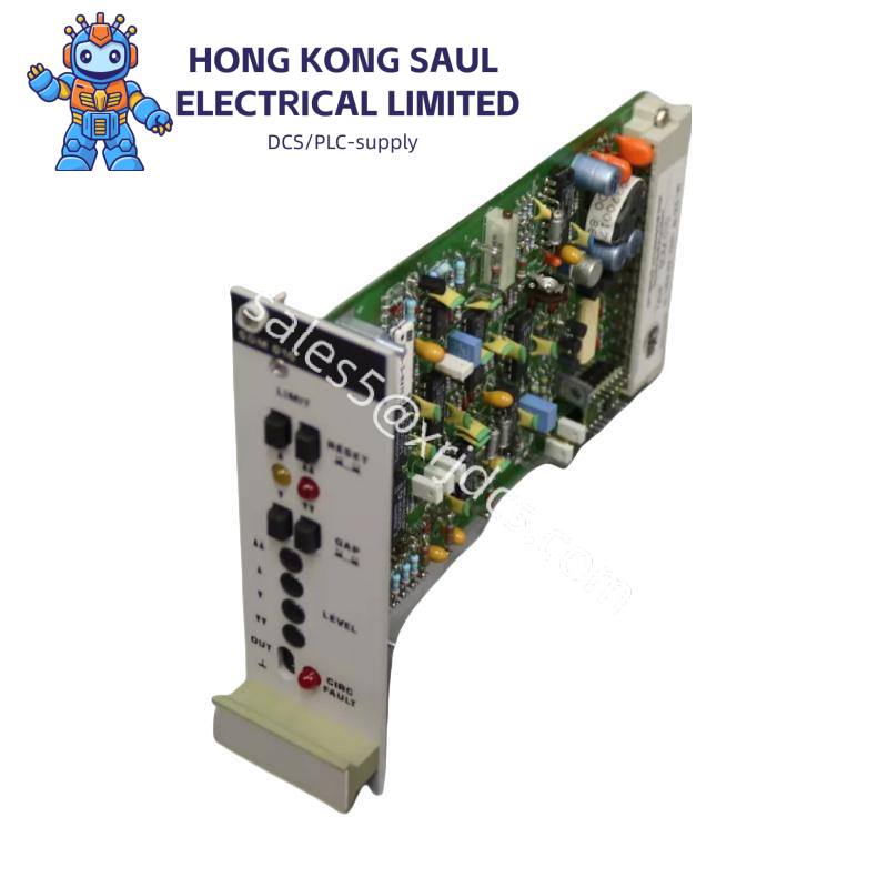 EPRO SDM010