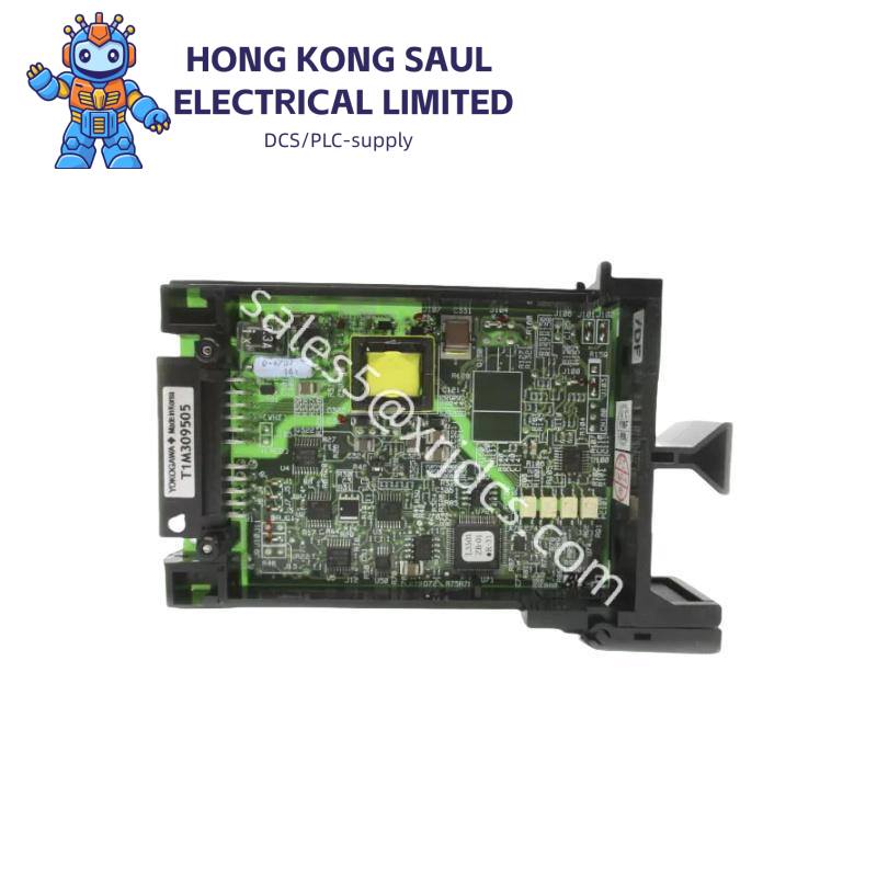 Yokogawa XVS-440-10MPI-1-1AD