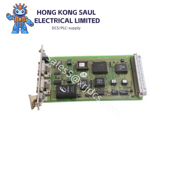 HIMA H51Q-HRS B5233-2 997205233