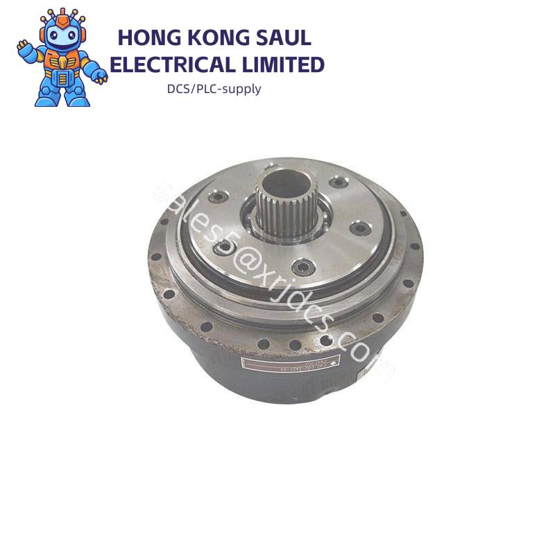 FANUC A06B-6130-K202