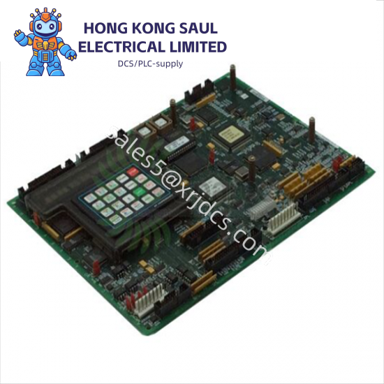 FANUC A05B-2452-C900