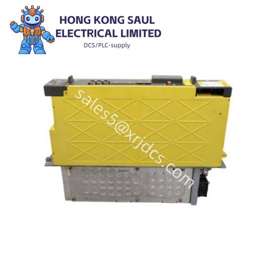 Fanuc A06B-0501-B004