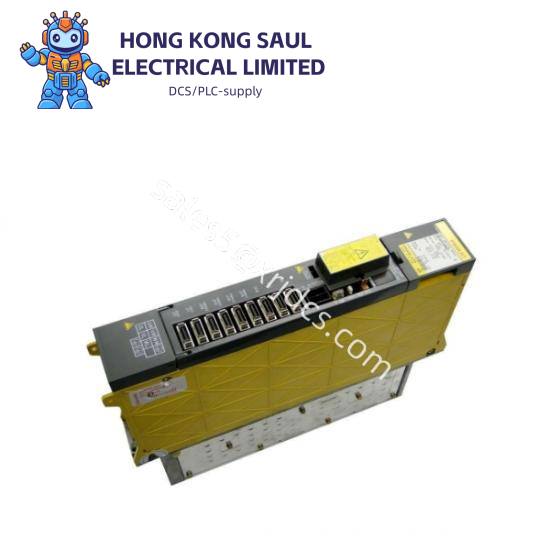 FANUC A06B-0205-B100