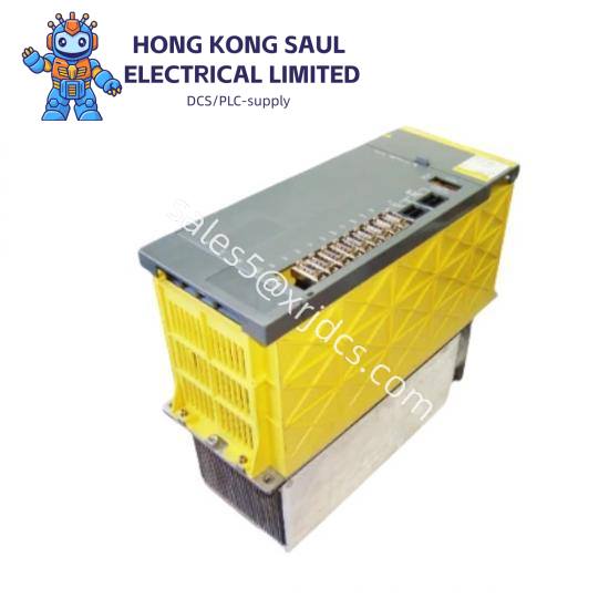 Fanuc A20B-2900-0370