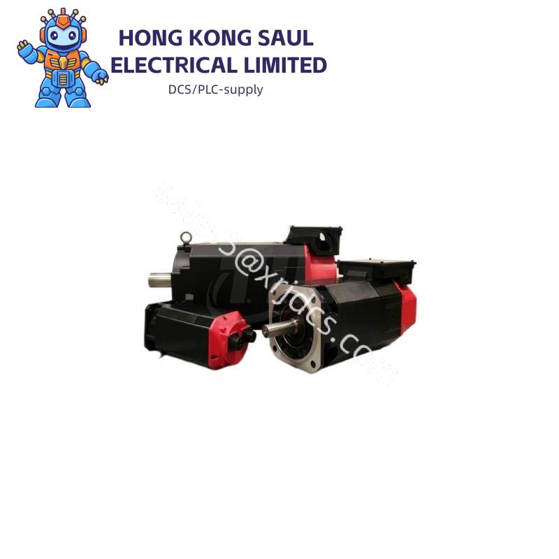 FANUC A06B-6089-H104