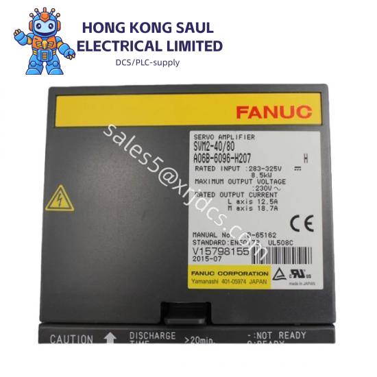 Fanuc 3700-03401
