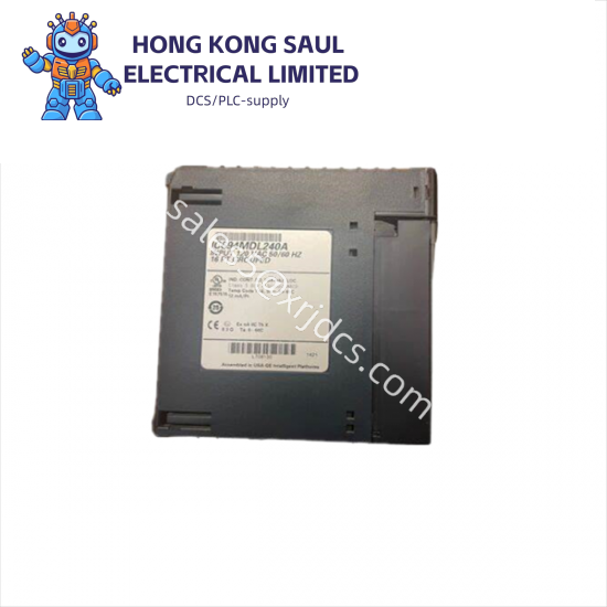 FANUC A06B-6110-H037