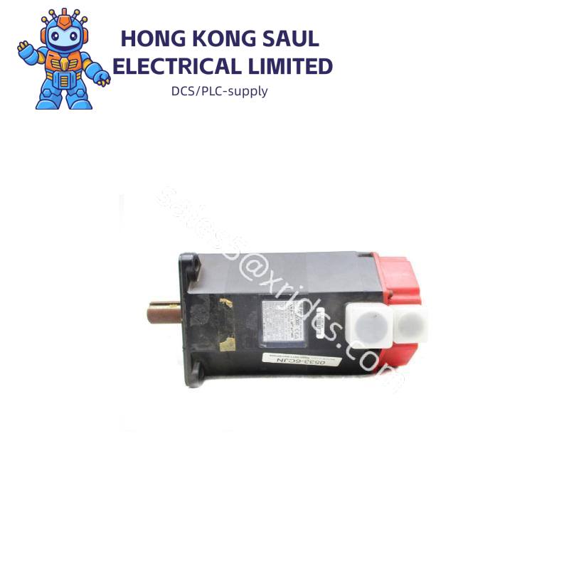 FANUC A06B-6114-H106