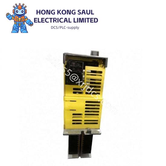 Fanuc A06B-6114-H210