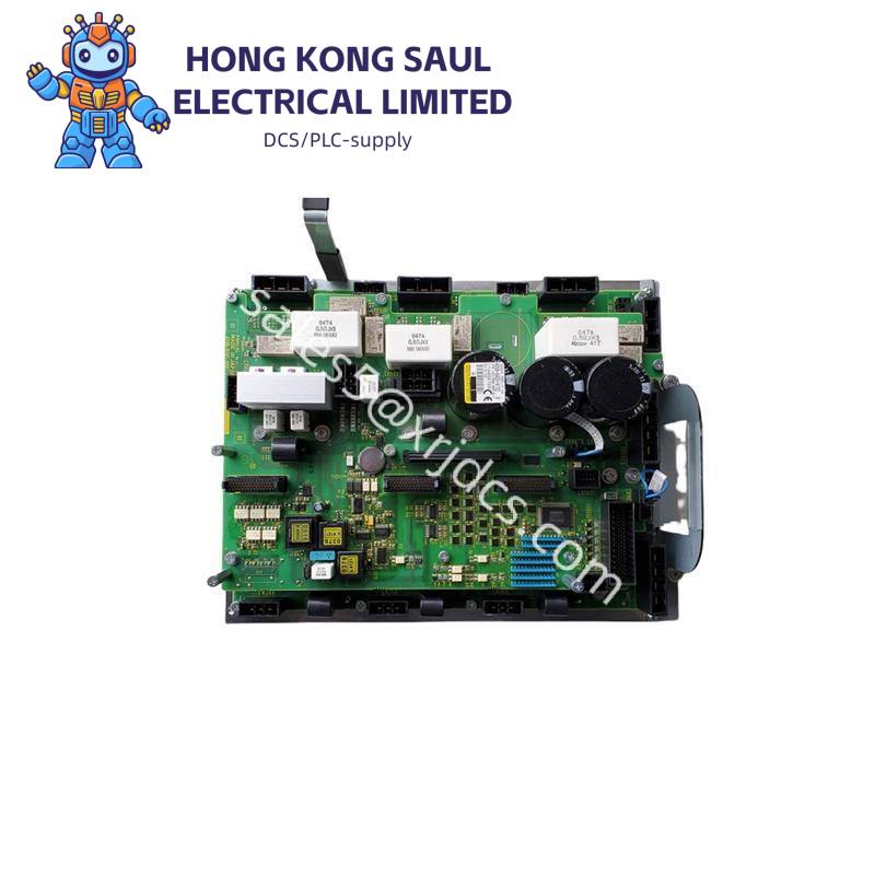 Fanuc A20B-8200-0927