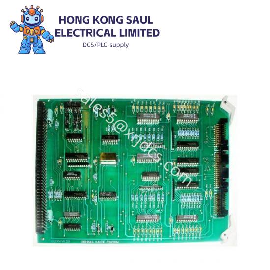 FANUC A16B-2203-0073/02A