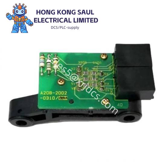 FANUC A20B-2002-0310