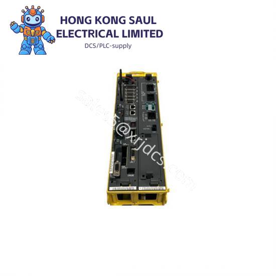 FANUC A20B-2002-0310