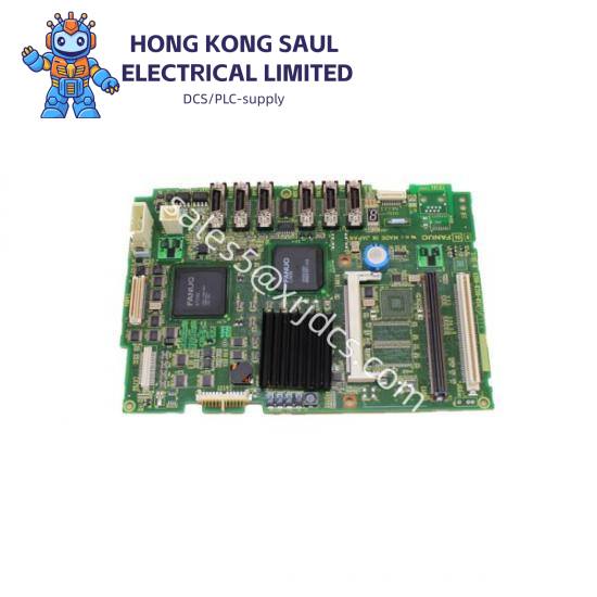 Fanuc A06B-6140-H026