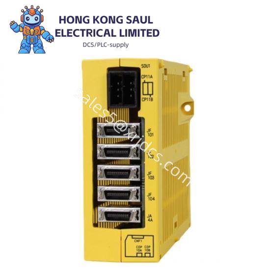 FANUC A860-0360-T201