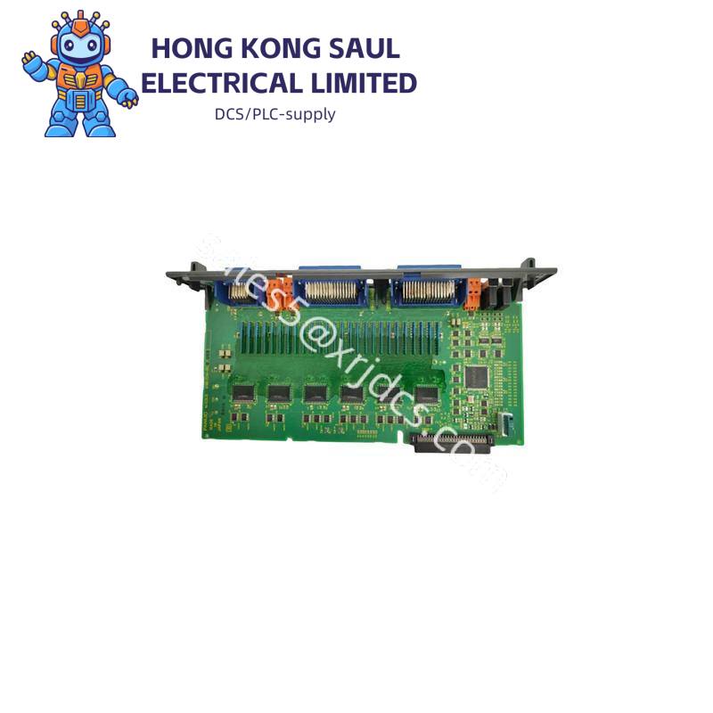 FANUC A90L-0001-0422#50(9WF0624H7D05)